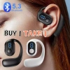 Tai nghe Bluetooth 5.3 KY2 - Pin dài, giảm tiếng ồn, dùng cho thể thao & kinh doanh, tương thích đa thiết bị, chỉ 55.650₫