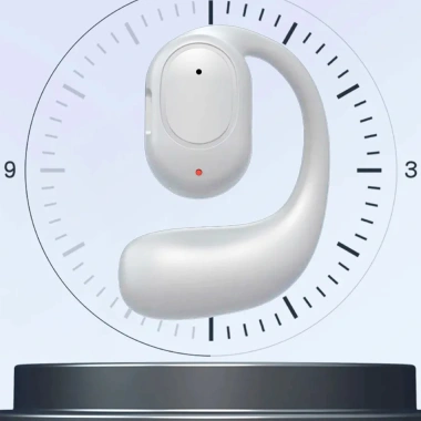 Tai nghe Bluetooth 5.3 KY2 - Pin dài, giảm tiếng ồn, dùng cho thể thao & kinh doanh, tương thích đa thiết bị, chỉ 55.650₫