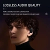 Tai nghe Bluetooth 5.3 KY2 - Pin dài, giảm tiếng ồn, dùng cho thể thao & kinh doanh, tương thích đa thiết bị, chỉ 55.650₫ 6