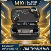 Tai Nghe Bluetooth 5.3 Pro4 TWS - Chống Nước & Ồn, Âm Thanh Sống Động, 22.000đ 7