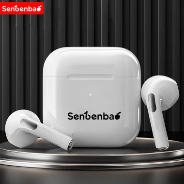 Tai Nghe Bluetooth 5.3 Senbenbao TWS Pro4 Không Dây kèm Hộp Sạc Điện Thoại 68.000₫ 7