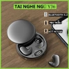 Tai Nghe Bluetooth 5.3 Y36 Pin Trâu 5-6H HiFi Chống Ồn, Chống Nước, Có Mic - Giá chỉ 169.000₫