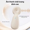 Tai Nghe Bluetooth 5.4 Chống Ồn, Chống Nước, Âm Thanh Cao, Micro - Vừa Vặn Mọi Thiết Bị, 95k 2