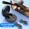 Tai Nghe Bluetooth 5.4 Chống Ồn, Chống Nước, Âm Thanh Cao, Micro - Vừa Vặn Mọi Thiết Bị, 95k 3
