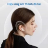 Tai Nghe Bluetooth 5.4 Chống Ồn, Chống Nước, Âm Thanh Cao, Micro - Vừa Vặn Mọi Thiết Bị, 95k 4