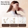 Tai Nghe Bluetooth 5.4 Chống Ồn, Chống Nước, Âm Thanh Cao, Micro - Vừa Vặn Mọi Thiết Bị, 95k 7
