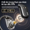 Tai nghe Bluetooth 5.4 không dây – Loa siêu trầm, micro, màn hình pin LED, chỉ 439.780₫ 5