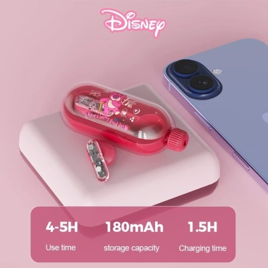 Tai nghe Bluetooth 5.4 LENOVO DN25 TWS mini không dây, HIFI, micrô - 89.100₫ 6