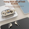 Tai nghe Bluetooth 5.4 LENOVO DN25 TWS mini không dây, HIFI, micrô - 89.100₫ 9
