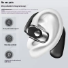 Tai nghe Bluetooth 5.5 một tai không dây, pin siêu dài, giảm tiếng ồn, màn hình LED, gọi HD - giá 185.827 VND 6