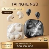 Tai nghe Bluetooth 6.0 Lanyue M126 - Ngủ thoải mái, không đau, pin dài, 339.969đ 2
