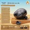 Tai nghe Bluetooth 6.0 Lanyue M126 - Ngủ thoải mái, không đau, pin dài, 339.969đ 10