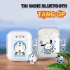 Tai nghe Bluetooth 84.900 - Tặng ốp, bảo hành 12 tháng, âm thanh chất lượng, pin lâu