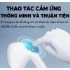 Tai nghe Bluetooth 84.900 - Tặng ốp, bảo hành 12 tháng, âm thanh chất lượng, pin lâu 6