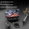 Tai nghe Bluetooth A520 Touch Mini HD - Âm thanh chất lượng, thiết kế gọn nhẹ, giá chỉ 155.000₫ 8