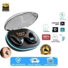 Tai nghe Bluetooth A6S TWS không dây - Chống ồn, mic khử tiếng ồn, giá 65.000đ
