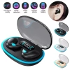 Tai nghe Bluetooth A6S TWS không dây - Chống ồn, mic khử tiếng ồn, giá 65.000đ 5