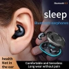 Tai nghe Bluetooth A6S TWS không dây - Chống ồn, mic khử tiếng ồn, giá 65.000đ 7