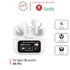 Tai Nghe Bluetooth A9 - Màn Hình LED, Mic, Chống Ồn Chủ Động, Pin Cực Trâu, Chống Thấm Nước, Giá 279.000đ