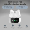 Tai Nghe Bluetooth A9 - Màn Hình LED, Mic, Chống Ồn Chủ Động, Pin Cực Trâu, Chống Thấm Nước, Giá 279.000đ 3