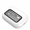Tai Nghe Bluetooth A9 - Màn Hình LED, Mic, Chống Ồn Chủ Động, Pin Cực Trâu, Chống Thấm Nước, Giá 279.000đ 8