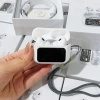 Tai Nghe Bluetooth A9 Pro ANC/ENC Màn Hình Cảm Ứng LCD Thông Minh Giá 105.000 VND 7