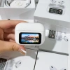 Tai Nghe Bluetooth A9 Pro ANC/ENC Màn Hình Cảm Ứng LCD Thông Minh Giá 105.000 VND 8