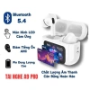 Tai Nghe Bluetooth A9 Pro Gaming Âm Thanh Sâu, Độ Trễ Thấp, Pin Trâu 4‑5h, 123k