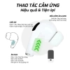 Tai Nghe Bluetooth A9 Pro Gaming Âm Thanh Sâu, Độ Trễ Thấp, Pin Trâu 4‑5h, 123k 2