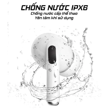 Tai Nghe Bluetooth A9 Pro Gaming Âm Thanh Sâu, Độ Trễ Thấp, Pin Trâu 4‑5h, 123k
