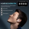 Tai Nghe Bluetooth A9 Pro Gaming Âm Thanh Sâu, Độ Trễ Thấp, Pin Trâu 4‑5h, 123k 6