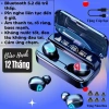 Tai Nghe Bluetooth A9 Pro Không Dây – Game Siêu Mượt, Bass Mạnh, Màn Hình & Nút Cảm Ứng, HIFI, Giá 189.000đ 10