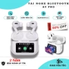 Tai Nghe Bluetooth A9 Pro Pin Trâu, Cảm Ứng Tự Động, Chống Nước, Chống Ồn, LED Hiển Thị, 189k