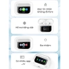 Tai Nghe Bluetooth A9 Pro Pin Trâu, Cảm Ứng Tự Động, Chống Nước, Chống Ồn, LED Hiển Thị, 189k 2