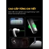 Tai Nghe Bluetooth A9 Pro Pin Trâu, Cảm Ứng Tự Động, Chống Nước, Chống Ồn, LED Hiển Thị, 189k 4