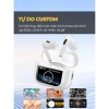 Tai Nghe Bluetooth A9 Pro Pin Trâu, Cảm Ứng Tự Động, Chống Nước, Chống Ồn, LED Hiển Thị, 189k 8