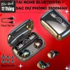 Tai Nghe Bluetooth A9 Pro Pin Trâu, Cảm Ứng Tự Động, Chống Nước, Chống Ồn, LED Hiển Thị, 189k 10