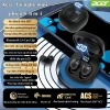 Tai Nghe Bluetooth Acer Mini Không Dây Siêu Nhỏ Ẩn - Đeo Tai Gọn Học Sinh Thể Thao, Giá 183.200 VND 6