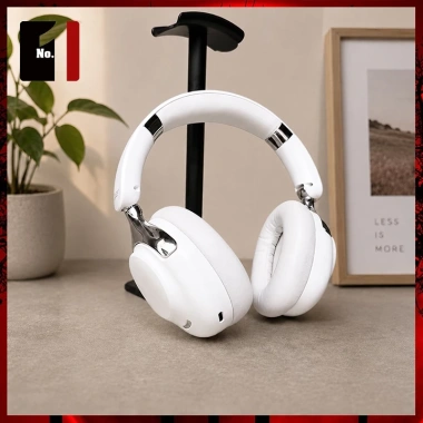 Tai Nghe Bluetooth Acer OHR524 Trắng Bass Cực Mạnh, Chống Ồn, Mic, Giá 535k (Giảm 21%) 5