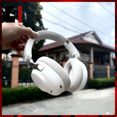 Tai Nghe Bluetooth Acer OHR524 Trắng Bass Cực Mạnh, Chống Ồn, Mic, Giá 535k (Giảm 21%) 7