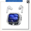 Tai Nghe Bluetooth Air Max - Màn Hình Cảm Ứng, Pin 24h, Âm Thanh Siêu Hay, Thiết Kế Hiện Đại 48.000₫ 6