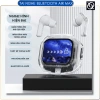 Tai Nghe Bluetooth Air Max - Màn Hình Cảm Ứng, Pin 24h, Âm Thanh Siêu Hay, Thiết Kế Hiện Đại 48.000₫ 7