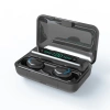 Tai nghe Bluetooth AMOI F9 PRO quốc tế chạm cảm ứng, chống nước IPX5, chống ồn, không dây cao cấp - Giá chỉ 168.000₫ 2
