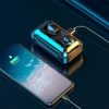 Tai nghe Bluetooth AMOI F9 PRO quốc tế chạm cảm ứng, chống nước IPX5, chống ồn, không dây cao cấp - Giá chỉ 168.000₫ 7
