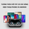 Tai Nghe Bluetooth AMOI F9 TWS, Cảm Ứng, Pin 2.500mAh, IPX5, iOS & Android - 155k 6