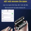 Tai Nghe Bluetooth AMOI F9 TWS, Cảm Ứng, Pin 2.500mAh, IPX5, iOS & Android - 155k 9