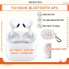 Tai Nghe Bluetooth AP4 Pin Trâu 8h ANC Chống Ồn Chủ Động, Tuyệt Vời – Giá 255.000₫