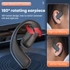 Tai Nghe Bluetooth B01 Xoay Nút Tai Đơn OWS Pin Lớn Không Dây, Chờ 54.000₫ 3