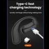 Tai Nghe Bluetooth B01 Xoay Nút Tai Đơn OWS Pin Lớn Không Dây, Chờ 54.000₫ 6