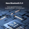 Tai Nghe Bluetooth B01 Xoay Nút Tai Đơn OWS Pin Lớn Không Dây, Chờ 54.000₫ 7